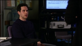 The Good Wife - Season 01 Episode 17